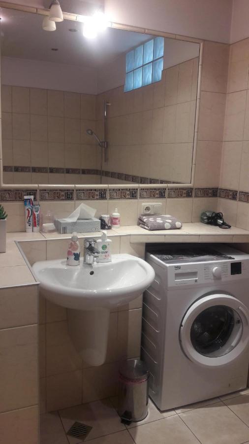 Nyc Apartment Krakkó Kültér fotó