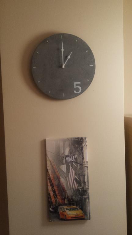 Nyc Apartment Krakkó Kültér fotó