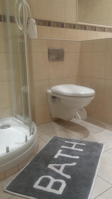 Nyc Apartment Krakkó Kültér fotó