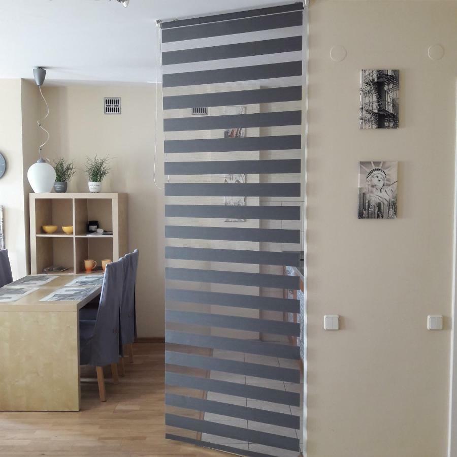 Nyc Apartment Krakkó Kültér fotó